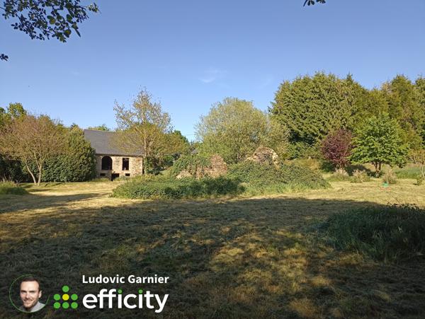 Maison 4 pièces - 100 m²