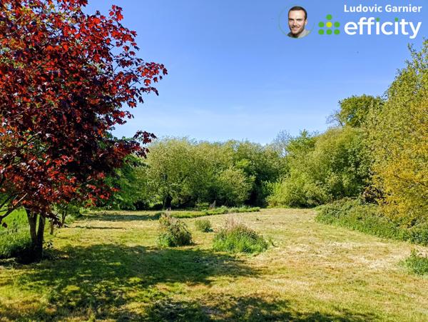 Maison 4 pièces - 100 m²
