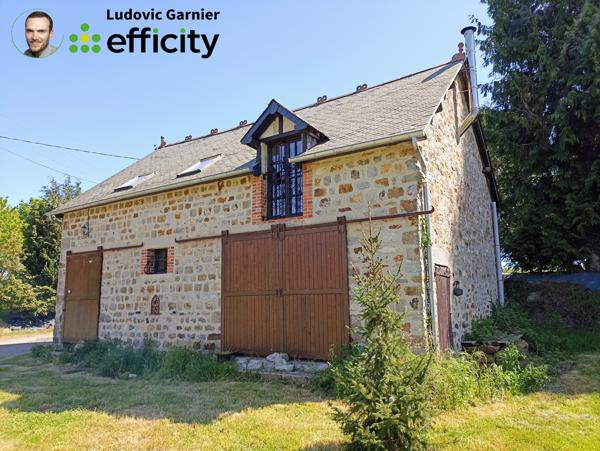 Maison 4 pièces - 100 m²