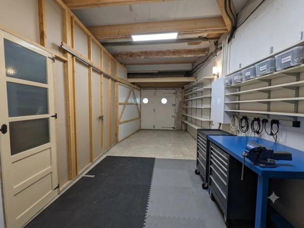 Immobilier Port-la-Nouvelle (11210) – Maison de village 101.02m2 – 199 000 €
