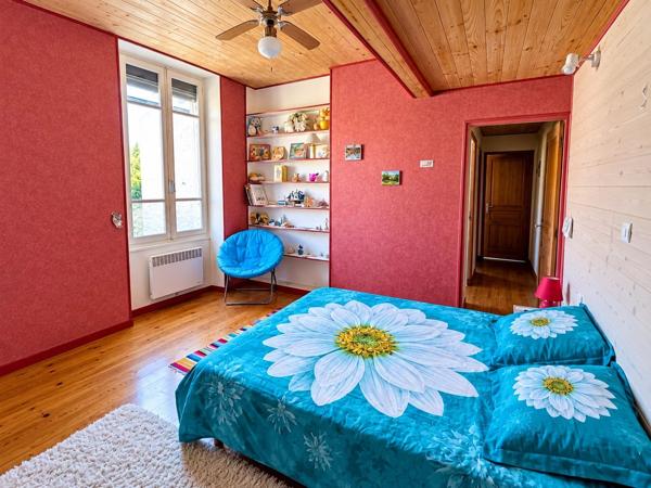 Immobilier Port-la-Nouvelle (11210) – Maison de village 101.02m2 – 199 000 €