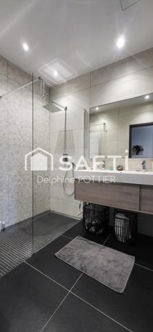 Maison, 6p., 5 chambres