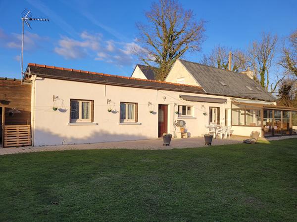 Maison Plouha 6 pièce(s) 120 m2