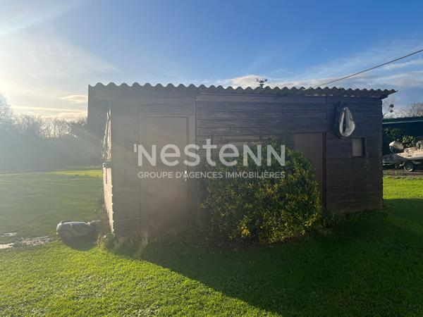 Maison Plouha 6 pièce(s) 120 m2