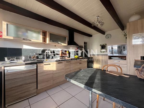 Maison Plouha 6 pièce(s) 120 m2