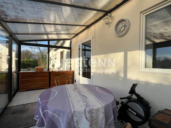 Maison Plouha 6 pièce(s) 120 m2