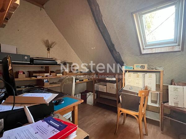 Maison Plouha 6 pièce(s) 120 m2