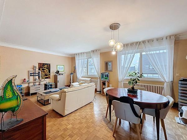 Charmante Maison à Vendre à Brest - Saint Pierre