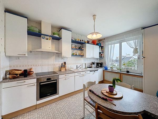 Charmante Maison à Vendre à Brest - Saint Pierre