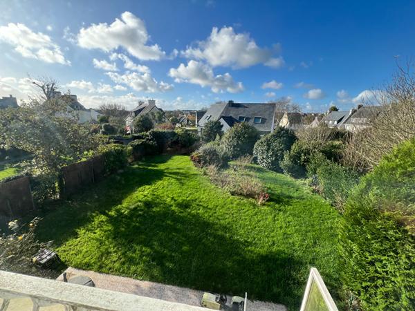 Charmante Maison à Vendre à Brest - Saint Pierre