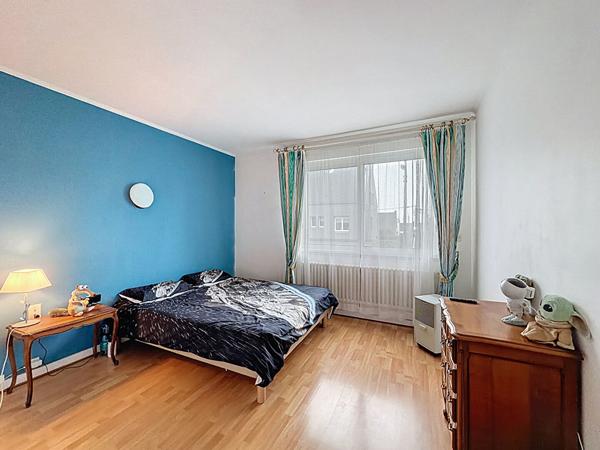 Charmante Maison à Vendre à Brest - Saint Pierre