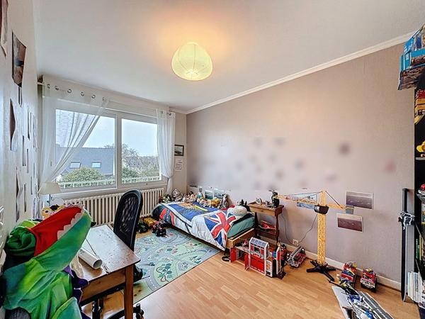 Charmante Maison à Vendre à Brest - Saint Pierre