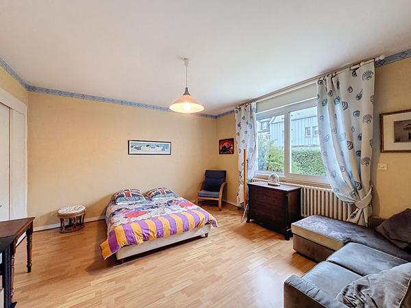 Charmante Maison à Vendre à Brest - Saint Pierre