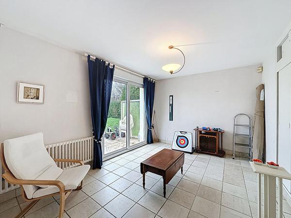 Charmante Maison à Vendre à Brest - Saint Pierre