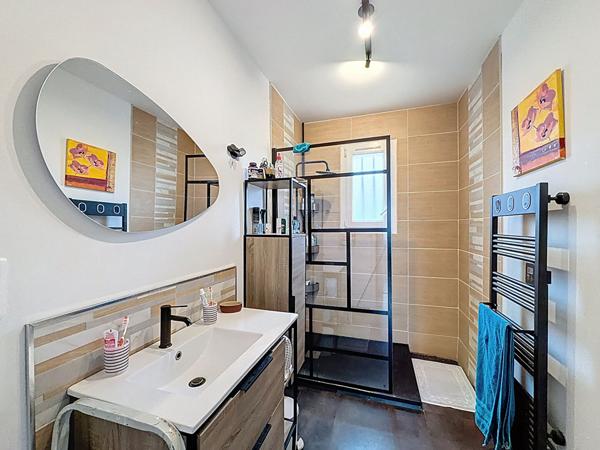 Charmante Maison à Vendre à Brest - Saint Pierre