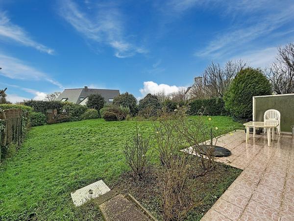 Charmante Maison à Vendre à Brest - Saint Pierre