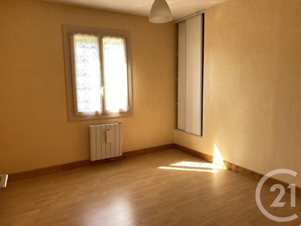 Maison à vendre  5 pièces - 130 m2 BELLEVILLE SUR LOIRE - 18