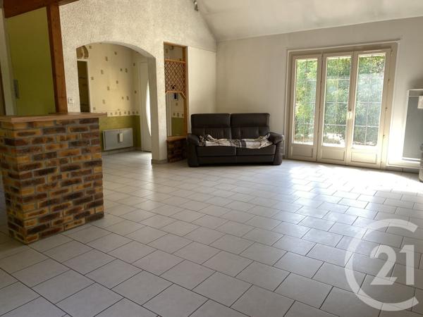 Maison à vendre  5 pièces - 130 m2 BELLEVILLE SUR LOIRE - 18