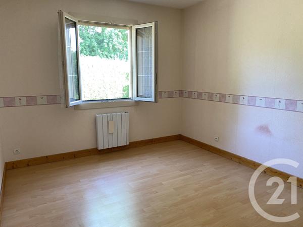 Maison à vendre  5 pièces - 130 m2 BELLEVILLE SUR LOIRE - 18