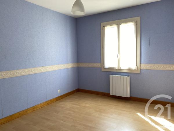 Maison à vendre  5 pièces - 130 m2 BELLEVILLE SUR LOIRE - 18