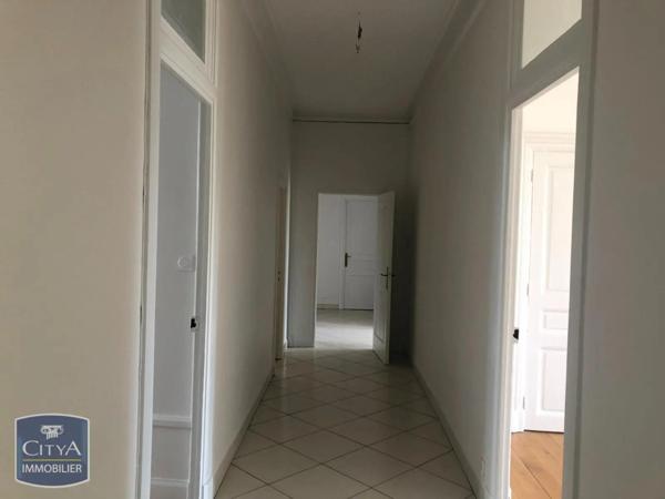 Appartement à louer 5 pièces 157m² Grenoble (38000)