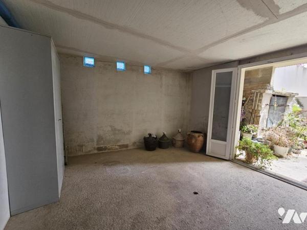 Maison quatre chambres - 163m²