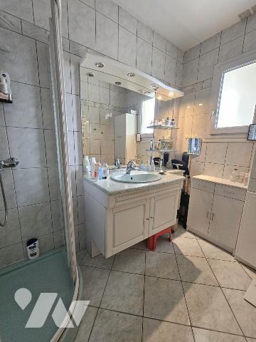 Maison quatre chambres - 163m²