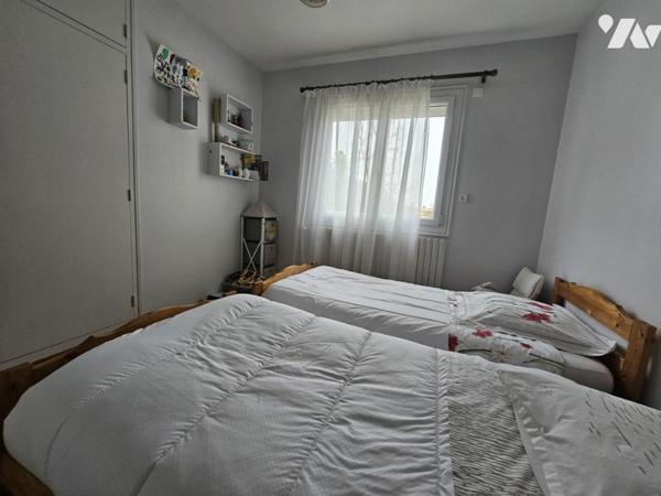 Maison quatre chambres - 163m²