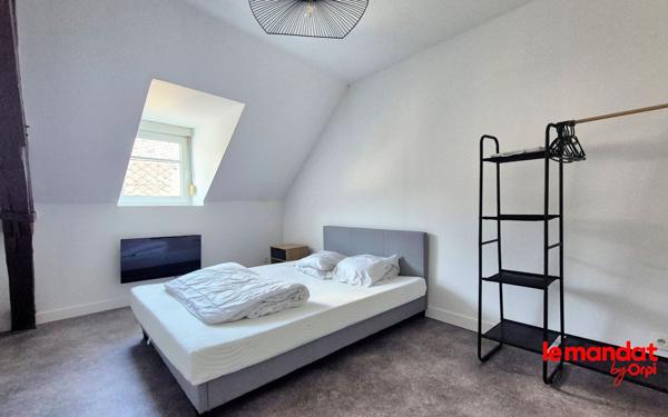 Appartement à louer    3 pièces • 48,56 m2 La Fère