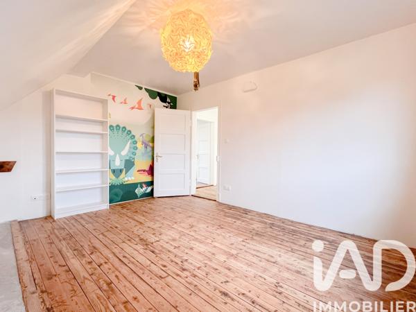 Maison à vendre 4 pièces 129 m² Souffelweyersheim