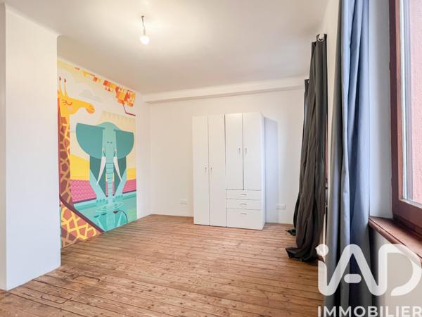 Maison à vendre 4 pièces 129 m² Souffelweyersheim