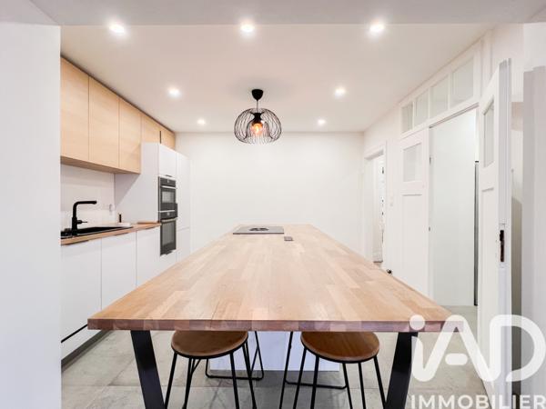 Maison à vendre 4 pièces 129 m² Souffelweyersheim