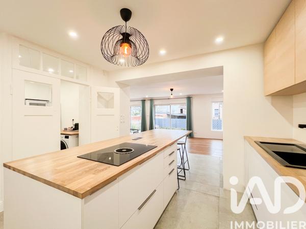 Maison à vendre 4 pièces 129 m² Souffelweyersheim