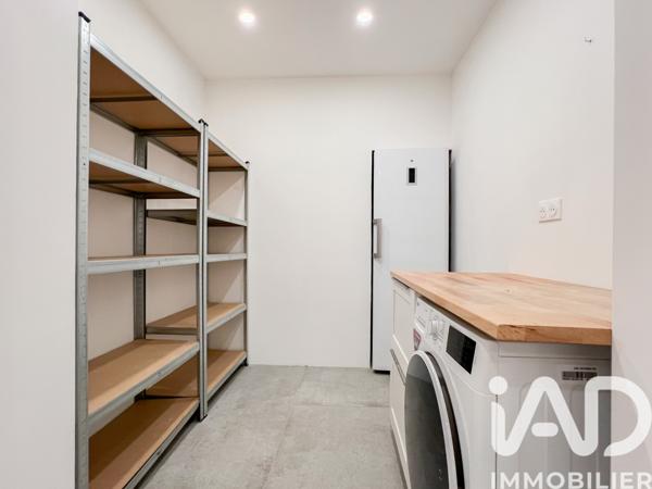 Maison à vendre 4 pièces 129 m² Souffelweyersheim