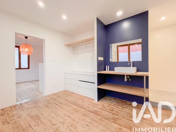 Maison à vendre 4 pièces 129 m² Souffelweyersheim