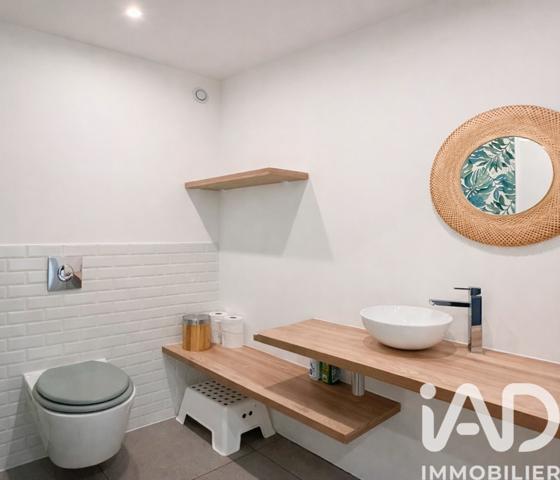 Maison à vendre 4 pièces 129 m² Souffelweyersheim