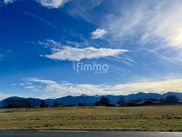 Maison + ferme rénovée sur 1 ha avec bois