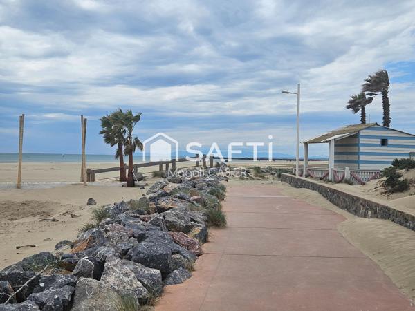 Charmant Chalet sur pilotis