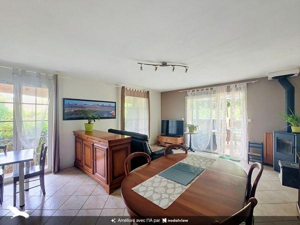 Maison 337 920 € Castelnau-d'Estrétefonds 5 p 117 m² DPE C