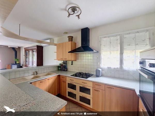 Maison 337 920 € Castelnau-d'Estrétefonds 5 p 117 m² DPE C