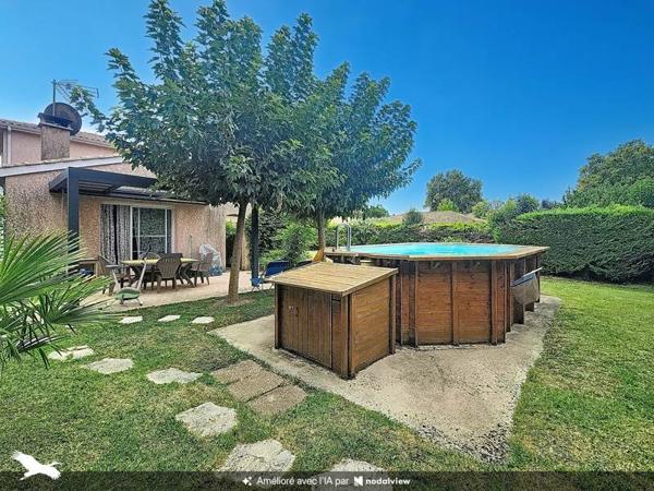 Maison 337 920 € Castelnau-d'Estrétefonds 5 p 117 m² DPE C