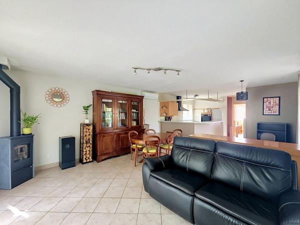 Maison 337 920 € Castelnau-d'Estrétefonds 5 p 117 m² DPE C