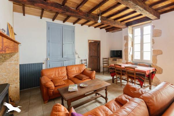 Maison 322 900 € Mouchès 7 p 160 m² DPE F