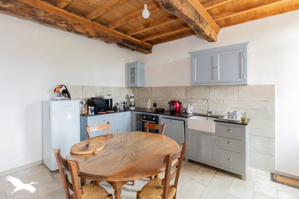 Maison 322 900 € Mouchès 7 p 160 m² DPE F