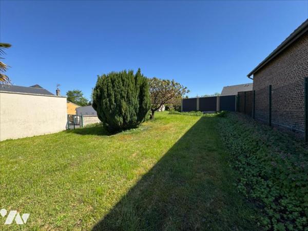 SAINT QUENTIN OUEST
