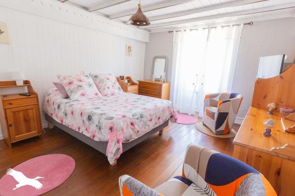 Maison à vendre 220 920 € Montréjeau 7 p 155 m² DPE E