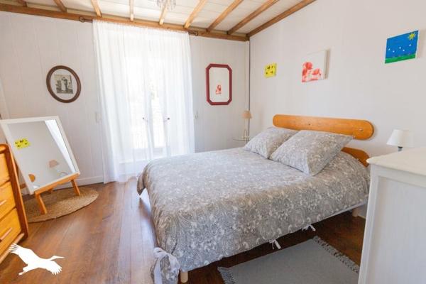 Maison à vendre 220 920 € Montréjeau 7 p 155 m² DPE E