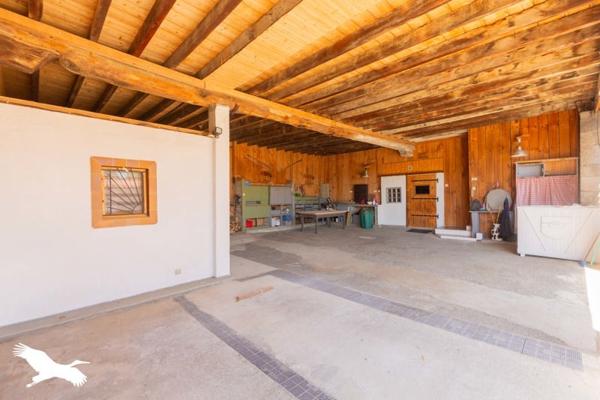 Maison à vendre 220 920 € Montréjeau 7 p 155 m² DPE E
