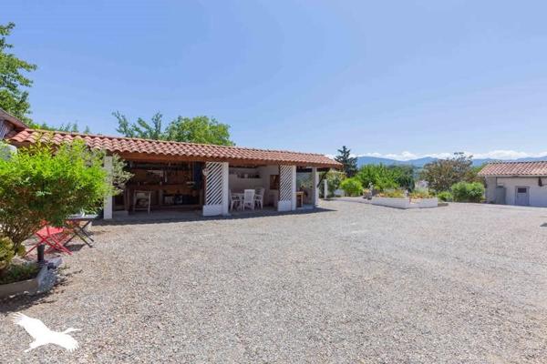 Maison à vendre 220 920 € Montréjeau 7 p 155 m² DPE E