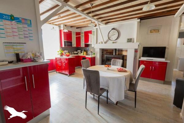 Maison à vendre 220 920 € Montréjeau 7 p 155 m² DPE E